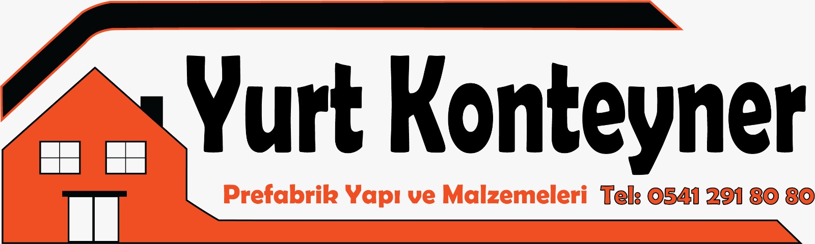 Yurt Konteyner